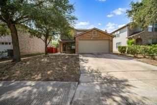 7719 Mesquite Farm, San Antonio, TX 78239