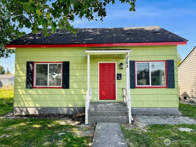 263 28th Avenue, Longview, WA 98632