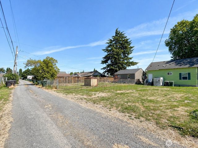 263 28th Avenue, Longview, WA 98632