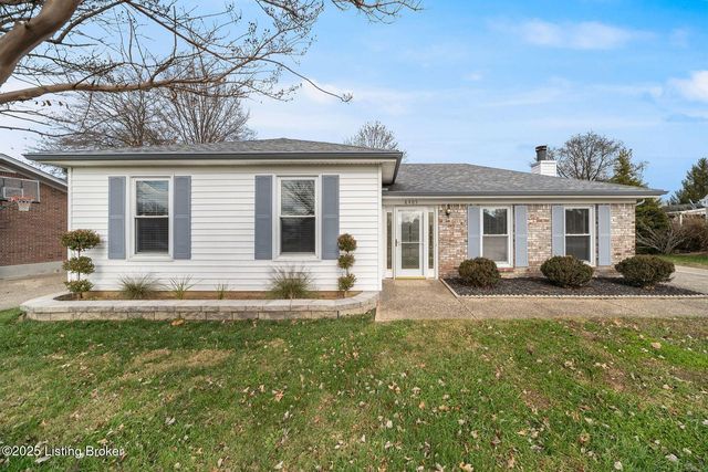 8405 Fernview Dr, Louisville, KY 40291
