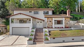 1321 Greenbriar, Glendale, CA 91207