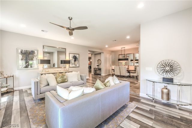 7119 Arabian Ridge Street, Las Vegas, NV 89131