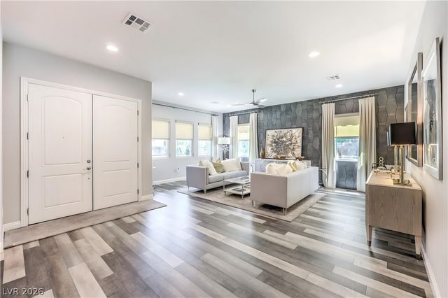 7119 Arabian Ridge Street, Las Vegas, NV 89131