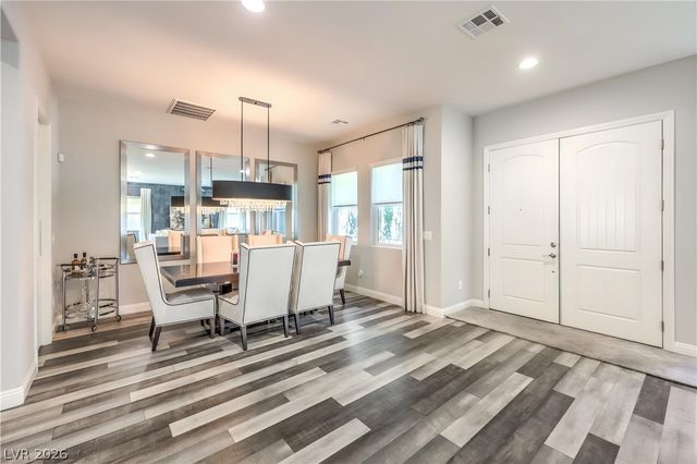7119 Arabian Ridge Street, Las Vegas, NV 89131