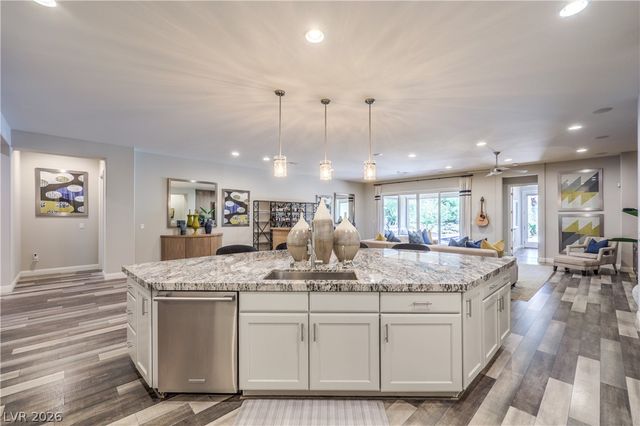 7119 Arabian Ridge Street, Las Vegas, NV 89131