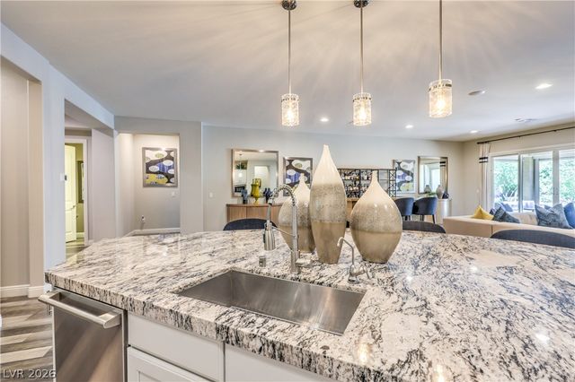 7119 Arabian Ridge Street, Las Vegas, NV 89131