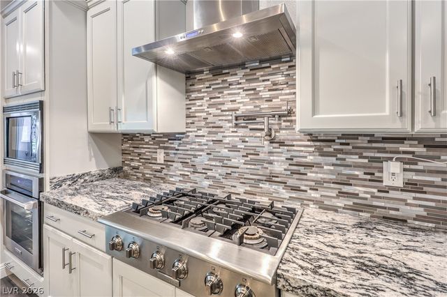 7119 Arabian Ridge Street, Las Vegas, NV 89131