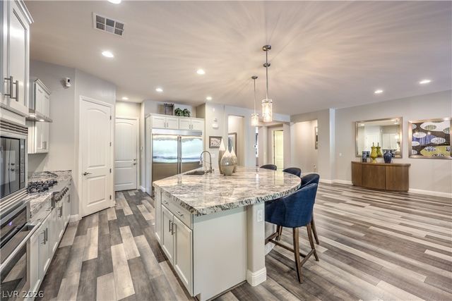 7119 Arabian Ridge Street, Las Vegas, NV 89131