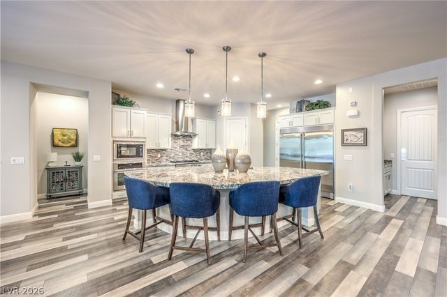 7119 Arabian Ridge Street, Las Vegas, NV 89131