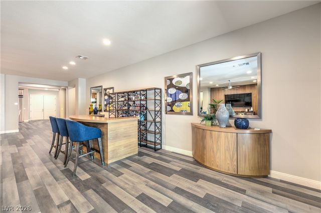 7119 Arabian Ridge Street, Las Vegas, NV 89131