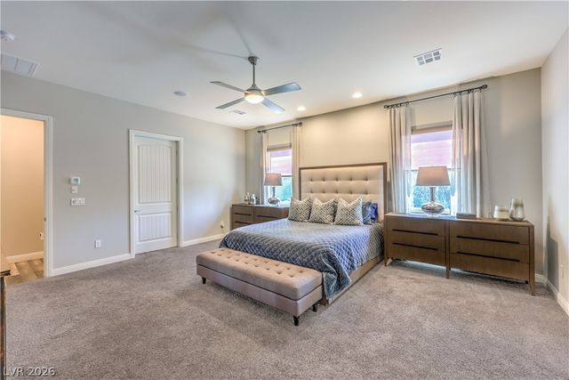 7119 Arabian Ridge Street, Las Vegas, NV 89131