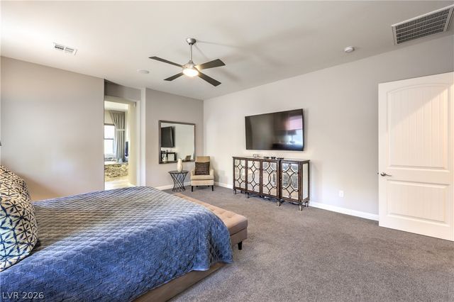 7119 Arabian Ridge Street, Las Vegas, NV 89131