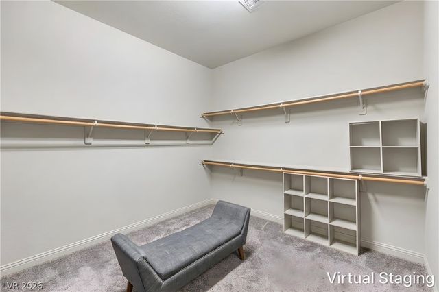 7119 Arabian Ridge Street, Las Vegas, NV 89131