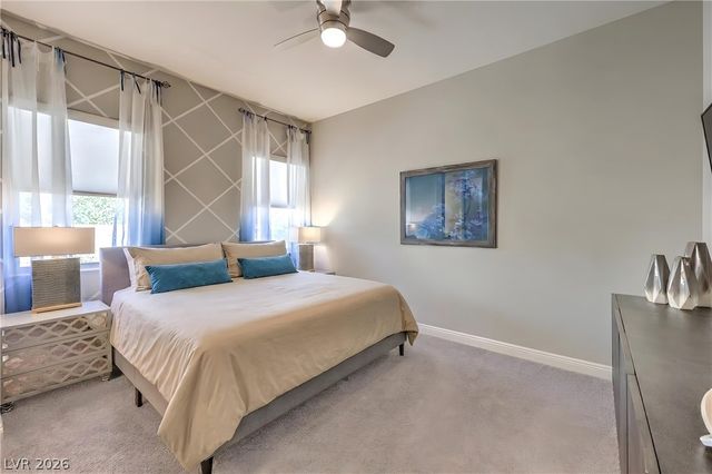 7119 Arabian Ridge Street, Las Vegas, NV 89131