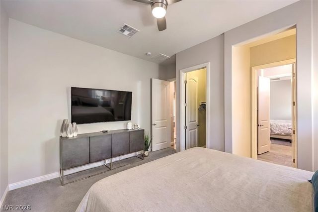 7119 Arabian Ridge Street, Las Vegas, NV 89131
