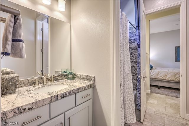 7119 Arabian Ridge Street, Las Vegas, NV 89131