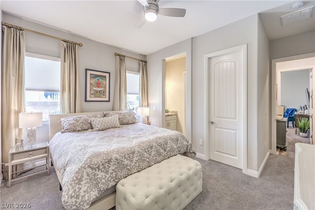 7119 Arabian Ridge Street, Las Vegas, NV 89131
