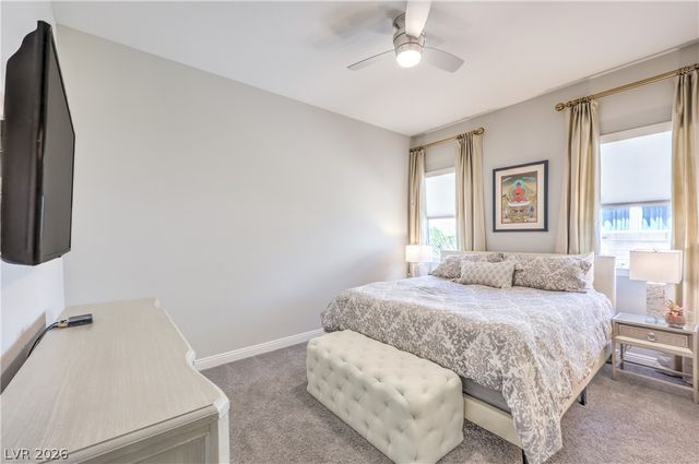 7119 Arabian Ridge Street, Las Vegas, NV 89131