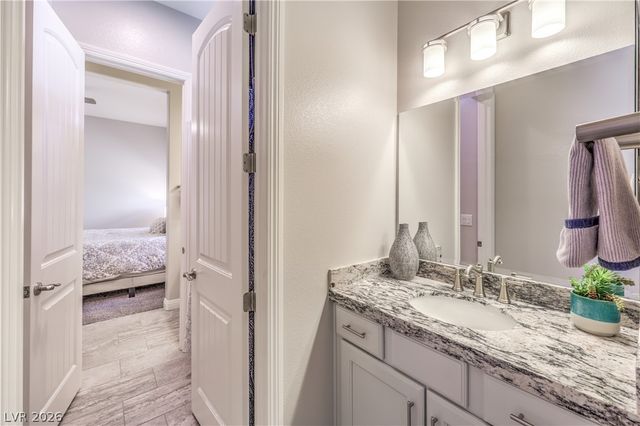 7119 Arabian Ridge Street, Las Vegas, NV 89131