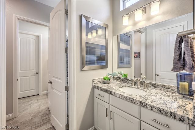 7119 Arabian Ridge Street, Las Vegas, NV 89131