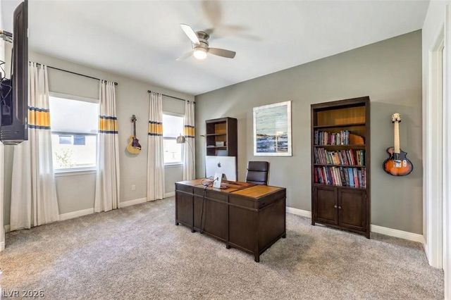 7119 Arabian Ridge Street, Las Vegas, NV 89131