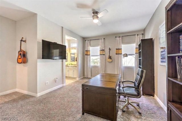 7119 Arabian Ridge Street, Las Vegas, NV 89131