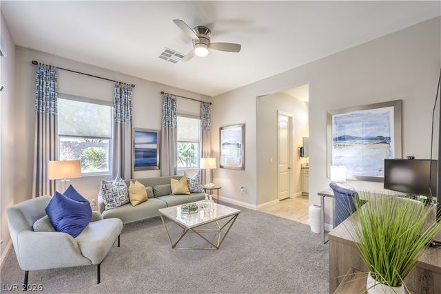 7119 Arabian Ridge Street, Las Vegas, NV 89131