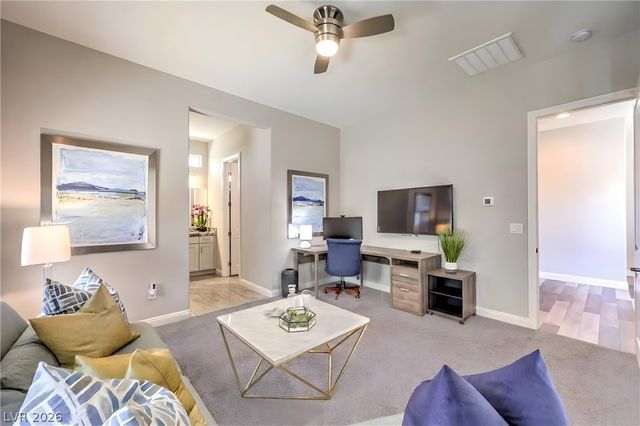 7119 Arabian Ridge Street, Las Vegas, NV 89131