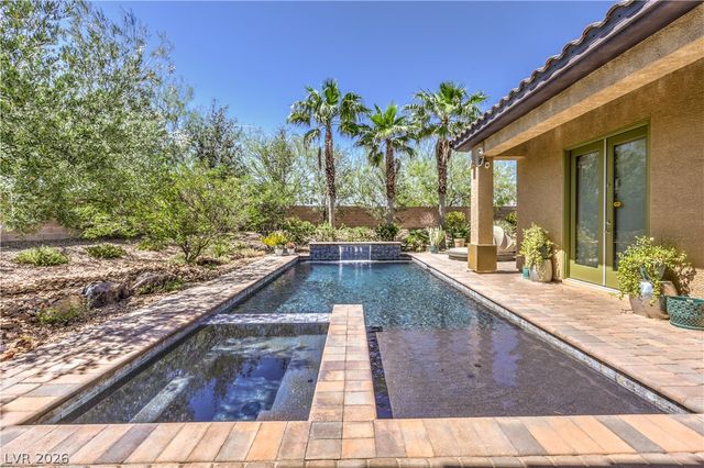 7119 Arabian Ridge Street, Las Vegas, NV 89131