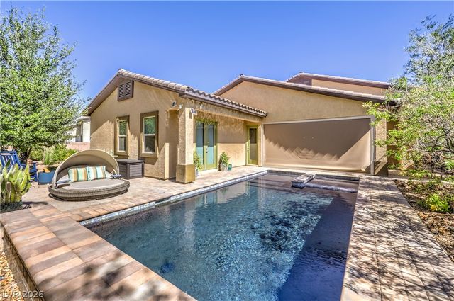 7119 Arabian Ridge Street, Las Vegas, NV 89131