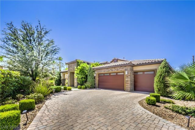 7119 Arabian Ridge Street, Las Vegas, NV 89131