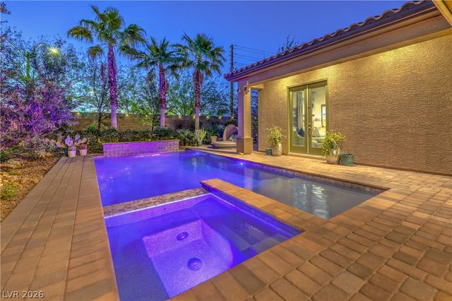 7119 Arabian Ridge Street, Las Vegas, NV 89131