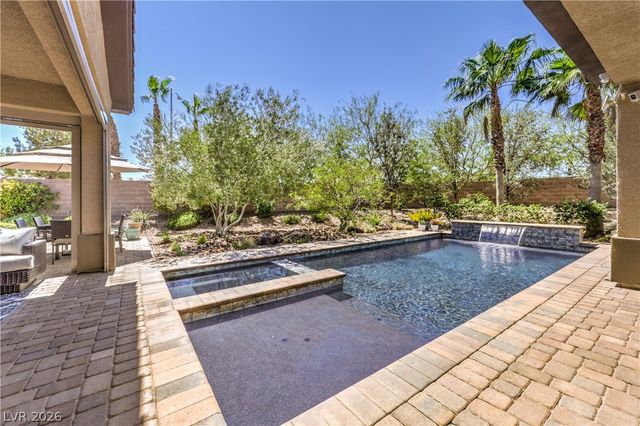 7119 Arabian Ridge Street, Las Vegas, NV 89131