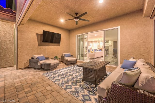 7119 Arabian Ridge Street, Las Vegas, NV 89131