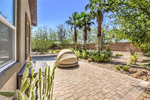 7119 Arabian Ridge Street, Las Vegas, NV 89131