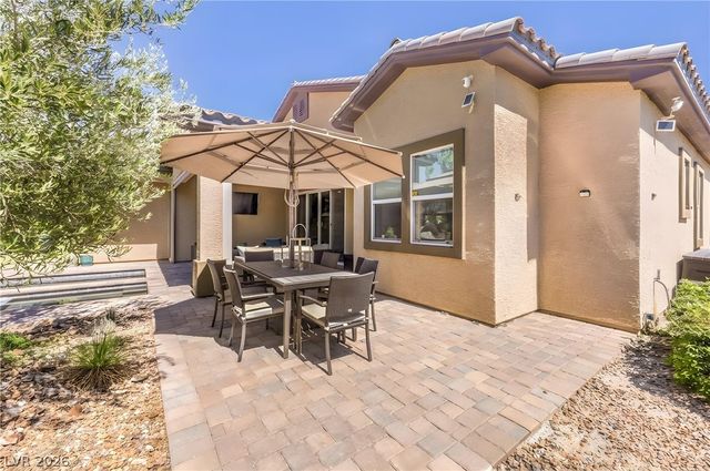 7119 Arabian Ridge Street, Las Vegas, NV 89131