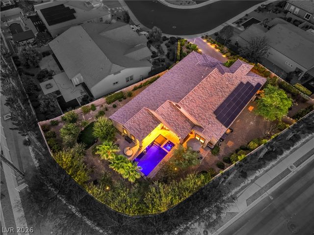 7119 Arabian Ridge Street, Las Vegas, NV 89131