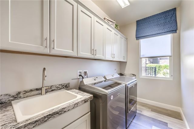 7119 Arabian Ridge Street, Las Vegas, NV 89131