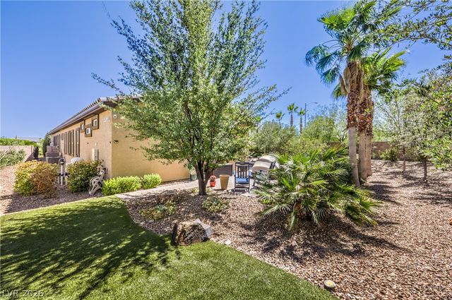 7119 Arabian Ridge Street, Las Vegas, NV 89131