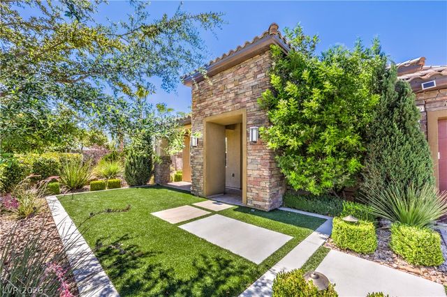 7119 Arabian Ridge Street, Las Vegas, NV 89131
