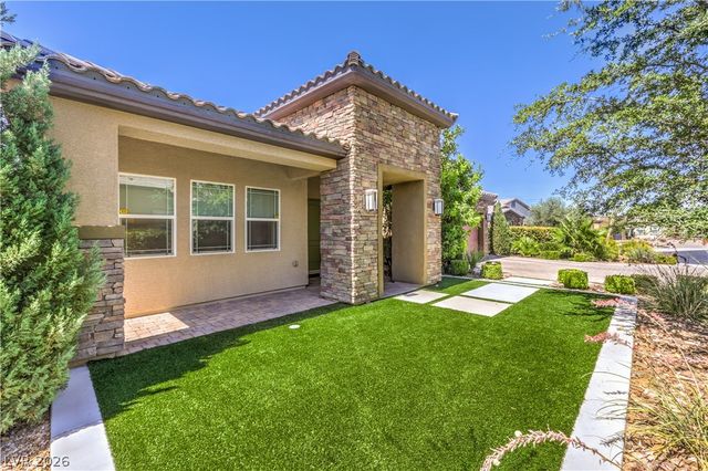 7119 Arabian Ridge Street, Las Vegas, NV 89131