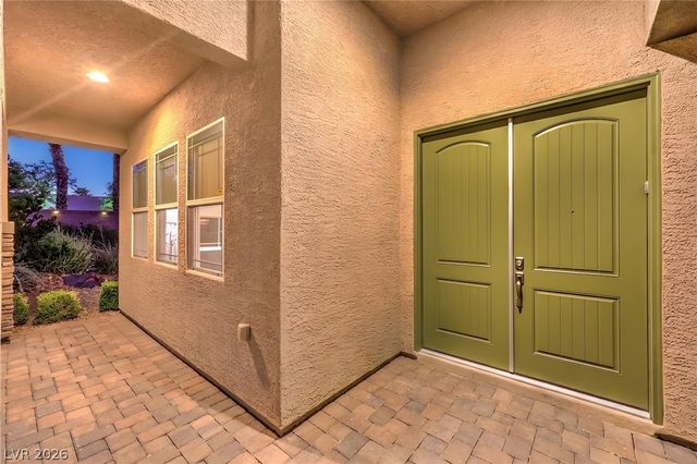 7119 Arabian Ridge Street, Las Vegas, NV 89131