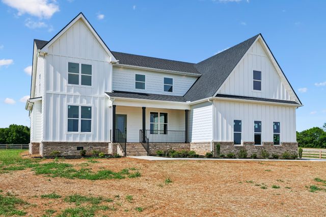 1181 Unionville Deason Rd, Shelbyville, TN 37160