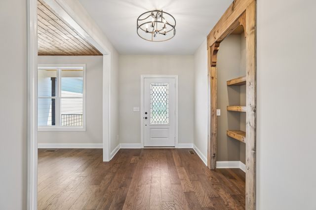 1181 Unionville Deason Rd, Shelbyville, TN 37160