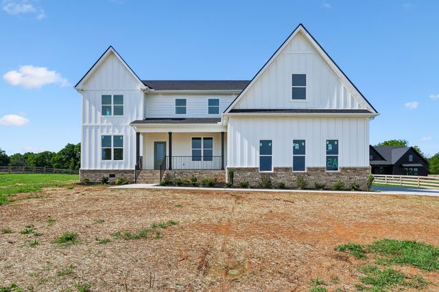 1181 Unionville Deason Rd, Shelbyville, TN 37160