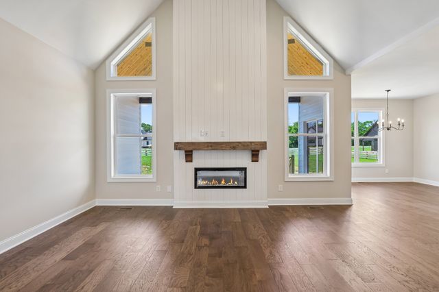 1181 Unionville Deason Rd, Shelbyville, TN 37160