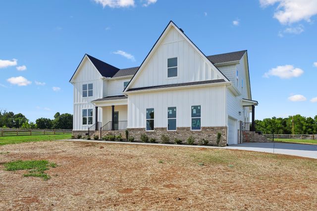 1181 Unionville Deason Rd, Shelbyville, TN 37160