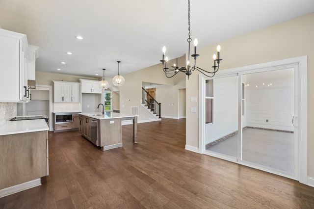 1181 Unionville Deason Rd, Shelbyville, TN 37160