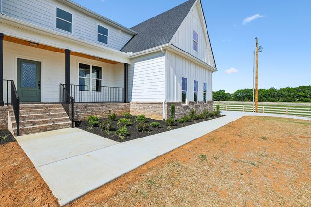 1181 Unionville Deason Rd, Shelbyville, TN 37160