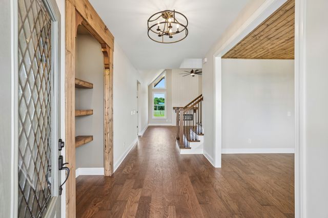 1181 Unionville Deason Rd, Shelbyville, TN 37160